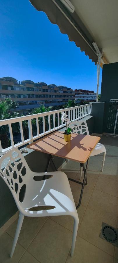 Puertito Sunset Apartment 1 Puertito de Guimar Eksteriør billede