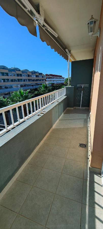 Puertito Sunset Apartment 1 Puertito de Guimar Eksteriør billede