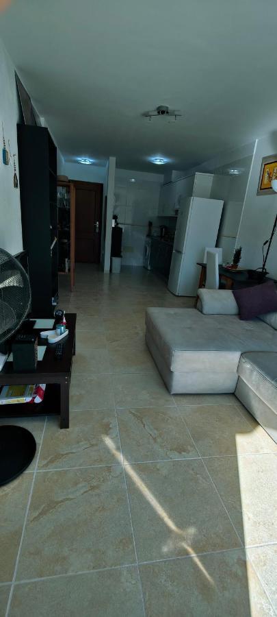 Puertito Sunset Apartment 1 Puertito de Guimar Eksteriør billede