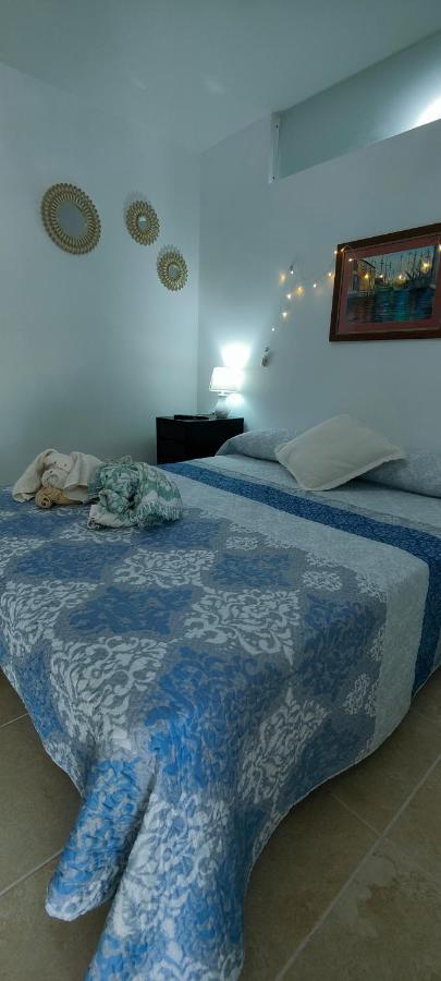 Puertito Sunset Apartment 1 Puertito de Guimar Eksteriør billede