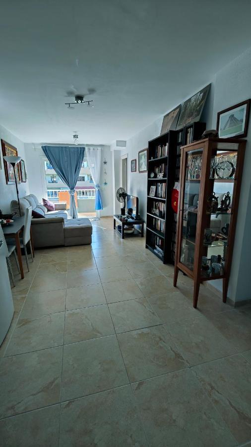 Puertito Sunset Apartment 1 Puertito de Guimar Eksteriør billede