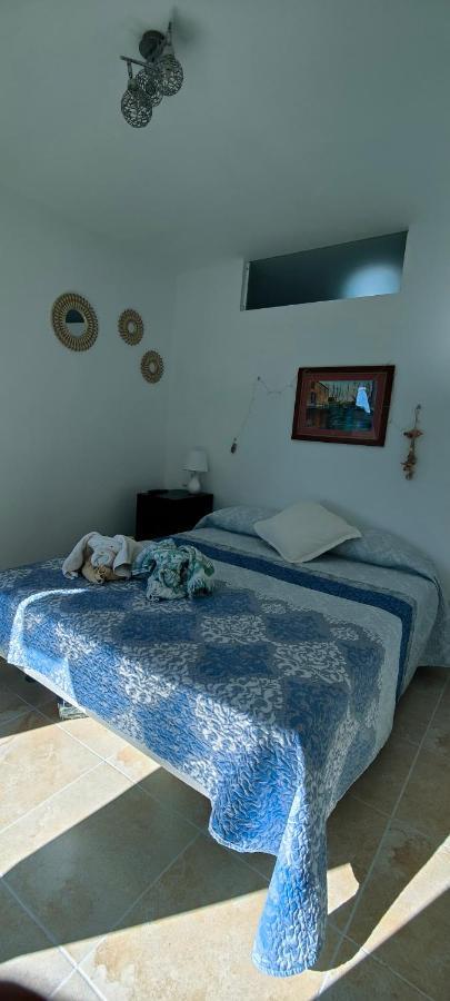 Puertito Sunset Apartment 1 Puertito de Guimar Eksteriør billede