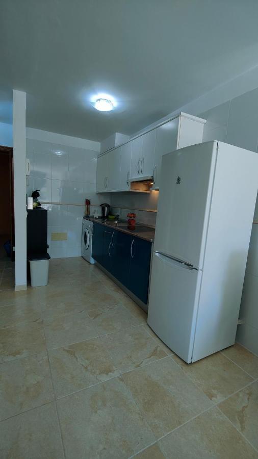 Puertito Sunset Apartment 1 Puertito de Guimar Eksteriør billede