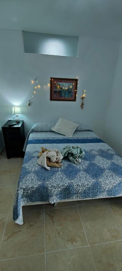 Puertito Sunset Apartment 1 Puertito de Guimar Eksteriør billede