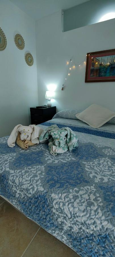 Puertito Sunset Apartment 1 Puertito de Guimar Eksteriør billede